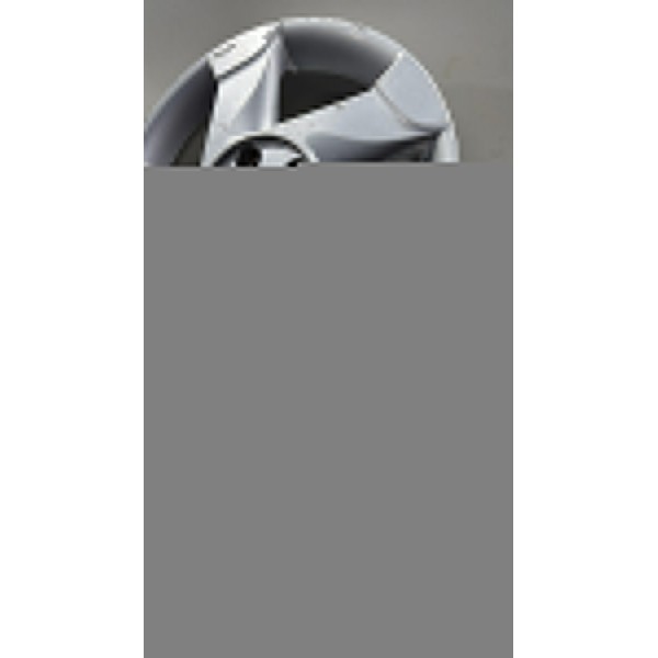 Jogo De Roda Renault Duster Aro 16 2014/2015 Usado Original!