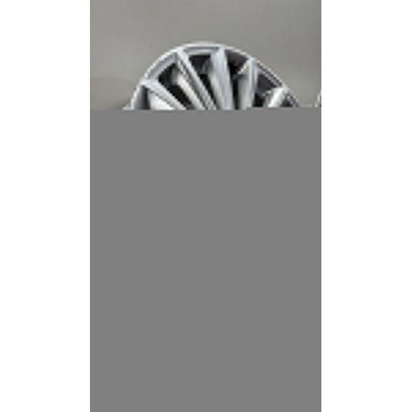 Jogo De Roda Ford Focus Titanium Aro 17 Original