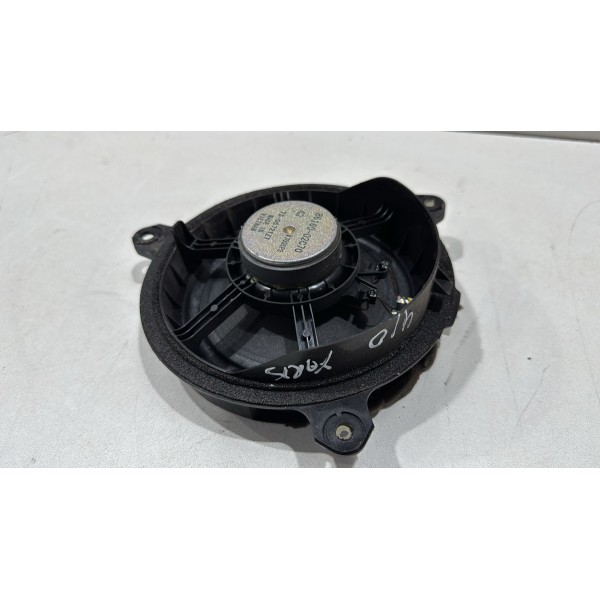 Alto Falante Toyota Yaris 2017 Á 2019 8616002c70