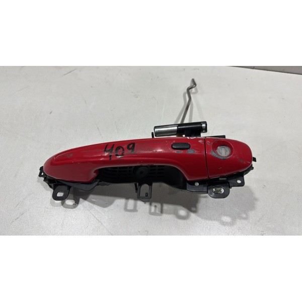Maçaneta Externa Dianteira Esquerda Toyota Yaris 1.5 2019/21