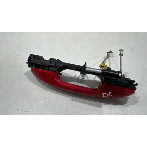 Maçaneta Externa Dianteira Esquerda Toyota Yaris 1.5 2019/21
