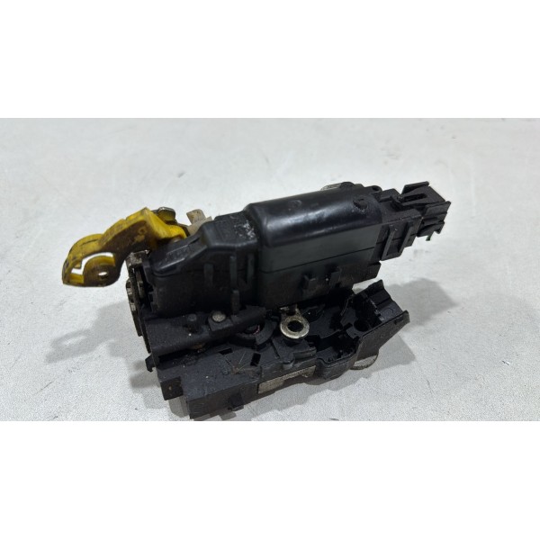 Fechadura Porta Traseira Direita Renault Duster 2014 2015