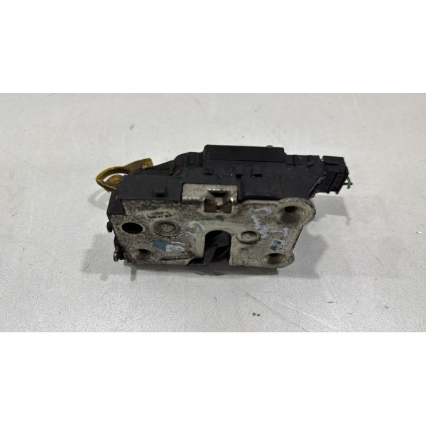 Fechadura Porta Traseira Direita Renault Duster 2014 2015