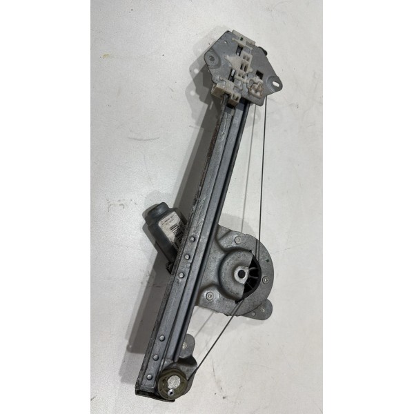 Maquina Vidro Eletrica Traseira Direita Renault Duster 2012