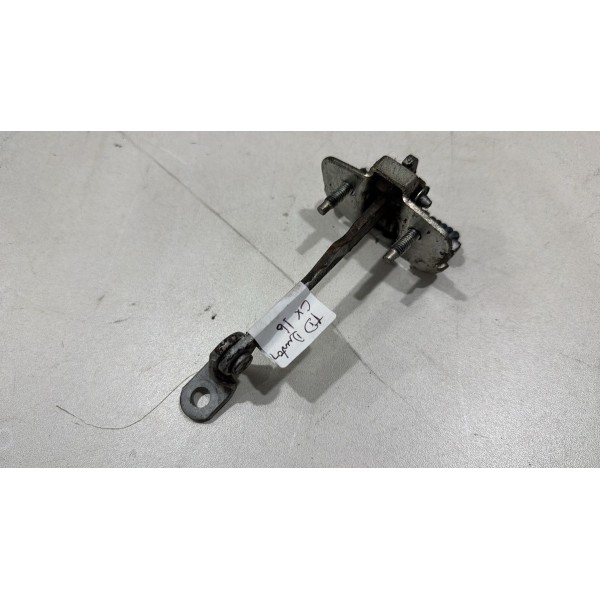 Limitador Porta Traseiro Duster 2012 2013 2014 2015
