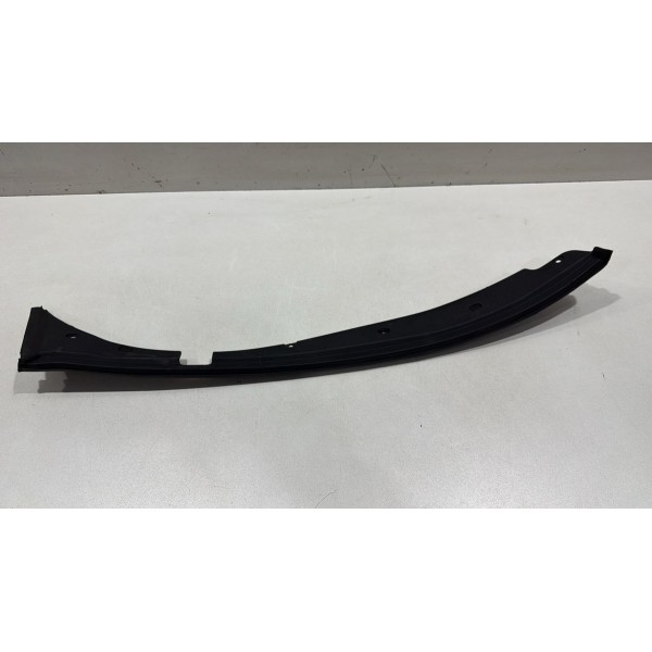 Borracha Acabamento Dianteira Esquerda Peugeot 308 2013