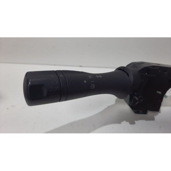 Chave De Seta E Limpador Renault Fluence2011/2016