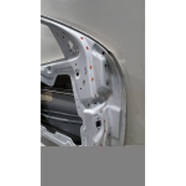 Porta Dianteira Esquerda Ford Fusion 2009 Á 2013 Usado Origi
