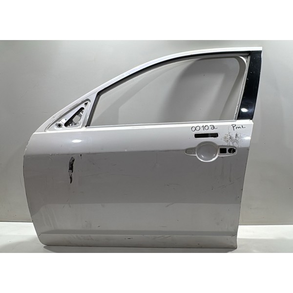 Porta Dianteira Esquerda Ford Fusion 2009 Á 2013 Usado Origi
