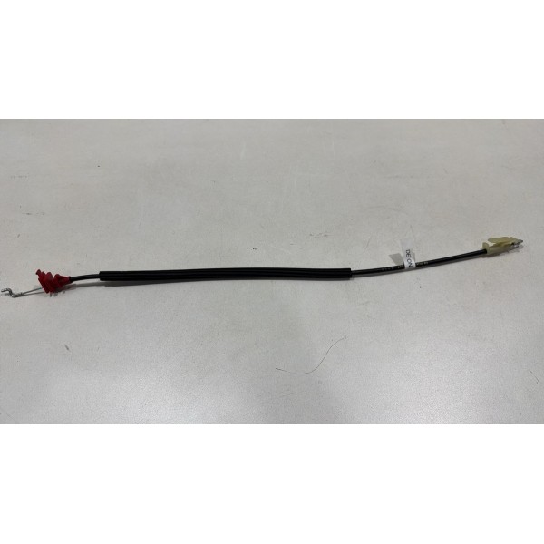 Cabo Fechadura Externa Dianteiro Esquerdo G|m Onix 52136347