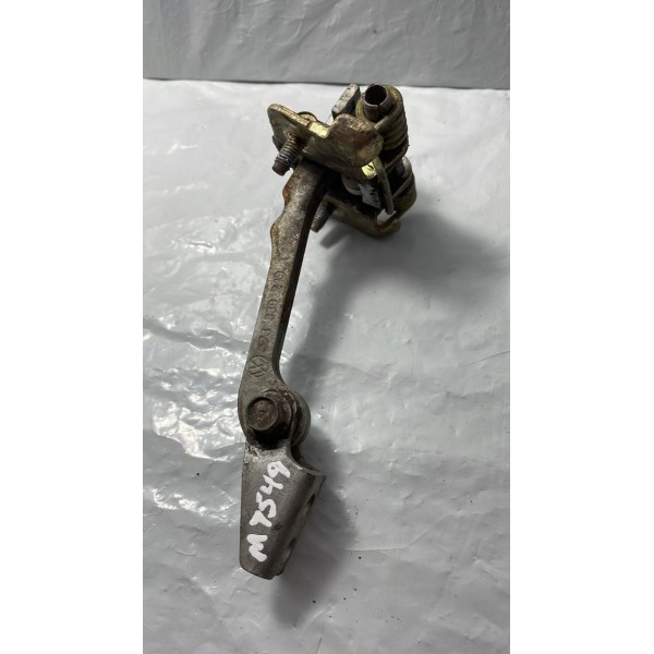 Limitador Porta Traseiro Vw Gol Parati G2 G3 Original