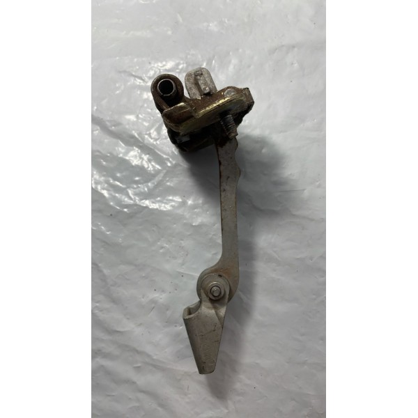 Limitador Porta Traseiro Vw Gol Parati G2 G3 Original