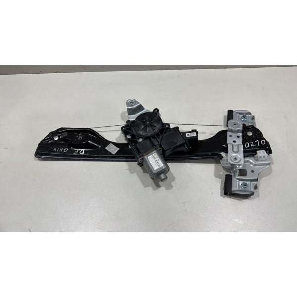 Maquina Vidro Eletrica Dianteira Esquerda Gm Onix 2013 14 15