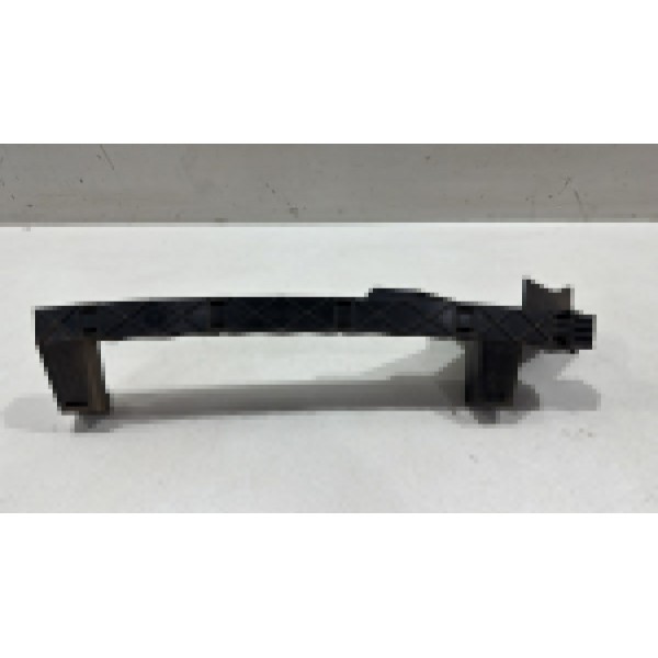 Canaleta Guia Vidro Dianteiro Esquerdo Ford Ka 2017 Á 21 Preto