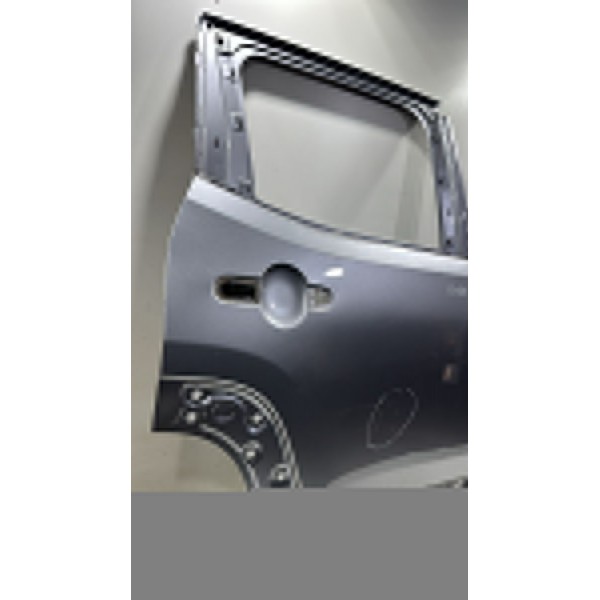 Porta Traseira Direita Jeep Renegade 2017 2018 2019 2020
