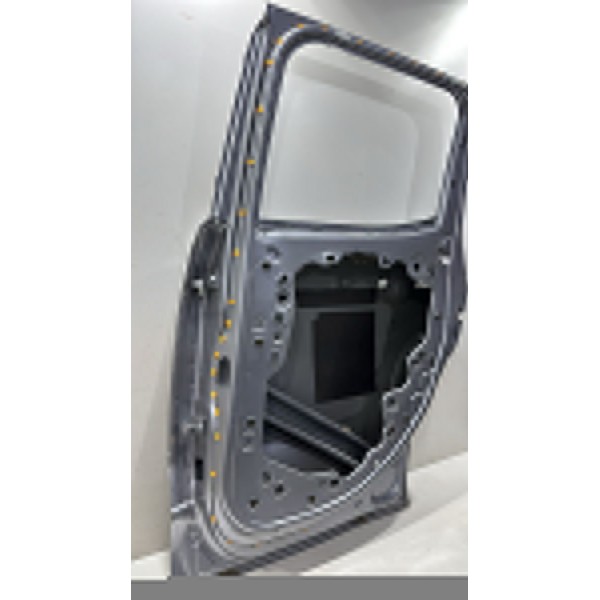 Porta Traseira Direita Jeep Renegade 2017 2018 2019 2020