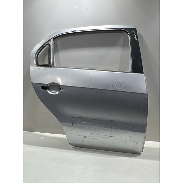 Porta Traseira Direita Gol/voyage G5 G6 G7 2009/2022