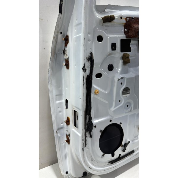 Porta Traseira Direita Duster Tech Road 2012 À 2017 Original