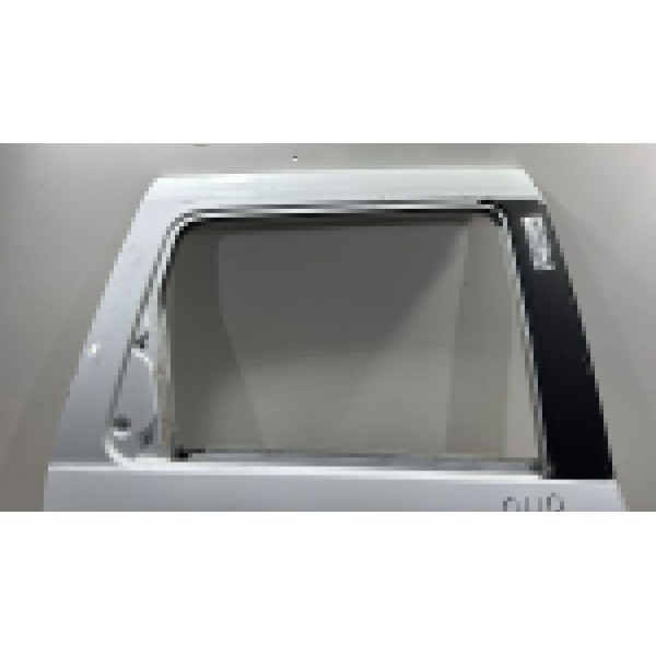 Porta Traseira Direita Duster Tech Road 2012 À 2017 Original