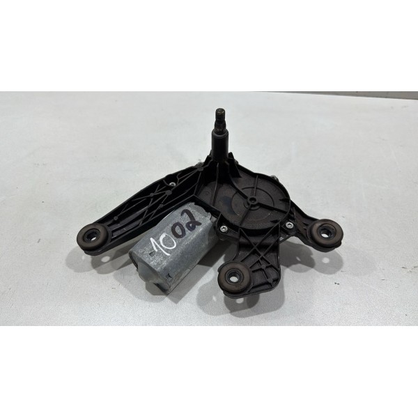 Motor Limpador Vidro Traseiro Peugeot 307 2005 A 2007 Usado