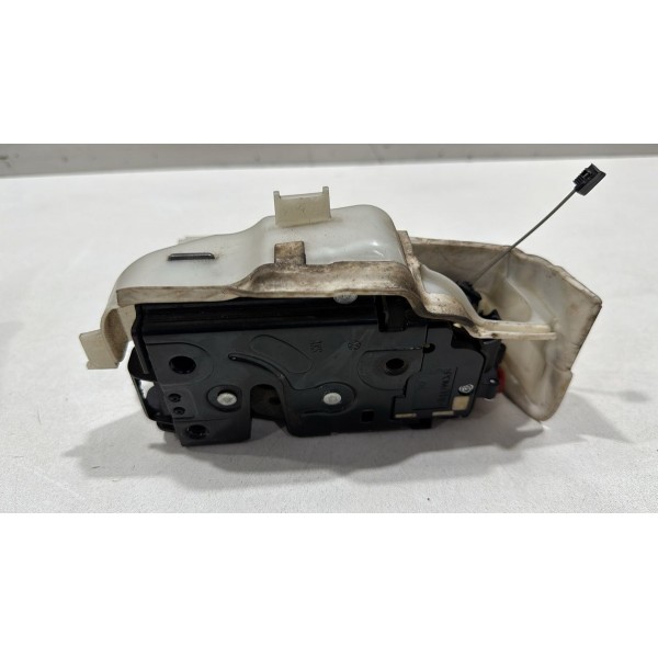 Fechadura Porta Dianteira Esquerda Vw Jetta 2007 À 2010