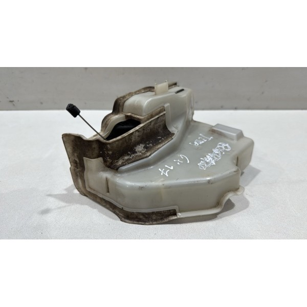 Fechadura Porta Dianteira Esquerda Vw Jetta 2007 À 2010