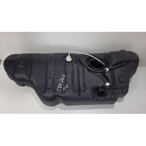 Tanque Combustivel Gol Voyage Saveiro G5 G6 G7