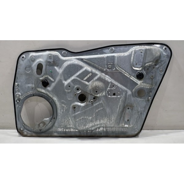 Suporte Maquina Vidro Dianteiro Esquerdo Vw Tiguan 2011 1300
