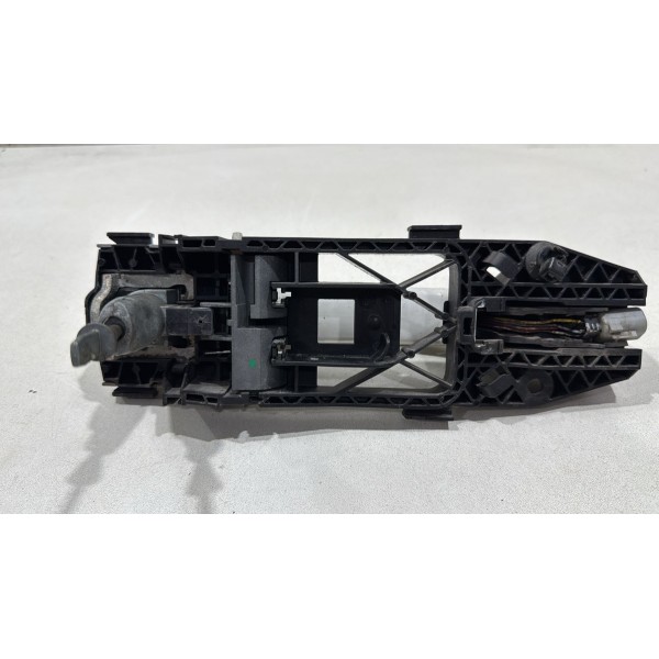 Maçaneta Dianteira Esquerda Tiguan  11/15 Com Sensor