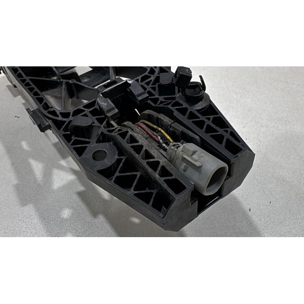 Maçaneta Dianteira Esquerda Tiguan  11/15 Com Sensor