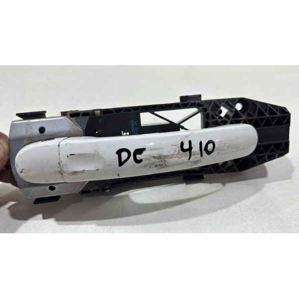 Maçaneta Dianteira Esquerda Tiguan  11/15 Com Sensor
