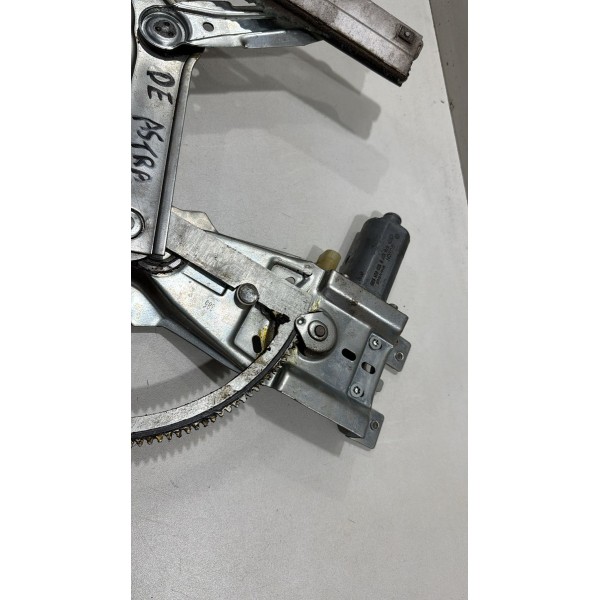 Máquina Vidro Elétrico Astra 1998 A 2012 Motor Original