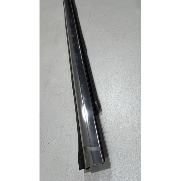 Pestana Externa Dianteira Esquerda Vw Sonic 2011 2013 2014