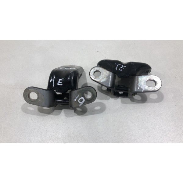 Par Dobradiça Traseira Esquerda Hyundai Azera 2009 2010 2011