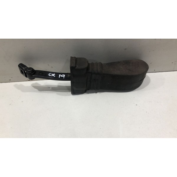 Limitador Porta Dianteira Audi A4 2.0 2009 Á 2014 Original