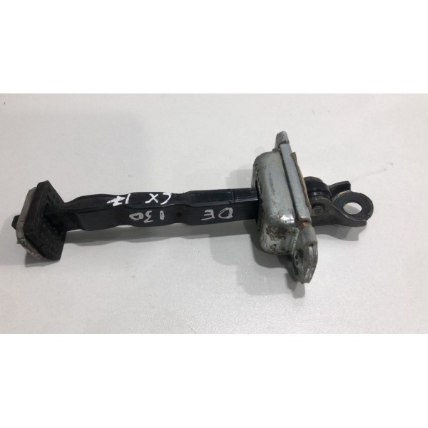 Limitador Porta Dianteira Esquerda Hyundai I30 2015 Original