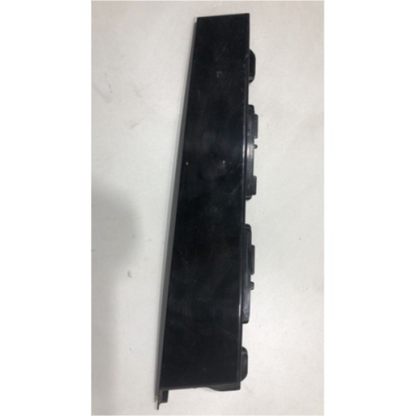 Aplique Externo Porta Traseira Esquerda Kia Sorento 2017/20