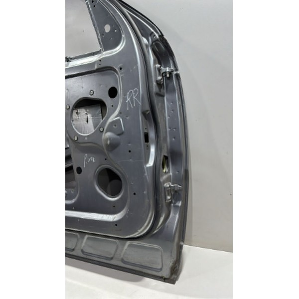 Porta Ranger Rover Sport Dianteira Esquerda 2005 Á 2011 Cinza Porta Ranger Rover Sport Dianteira Esquerda 2005 Á 2011 Cinza