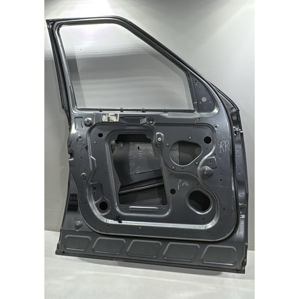 Porta Ranger Rover Sport Dianteira Esquerda 2005 Á 2011 Cinza Porta Ranger Rover Sport Dianteira Esquerda 2005 Á 2011 Cinza