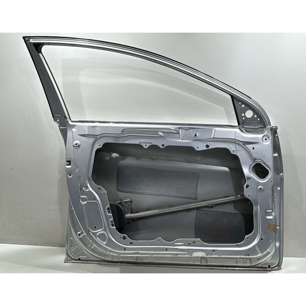 Porta Dianteira Esquerda Sonata 2011 2012 2013 2014