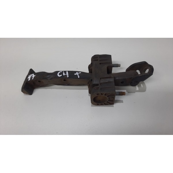 Limitador De Porta Traseiro Citroen C4 Pallas