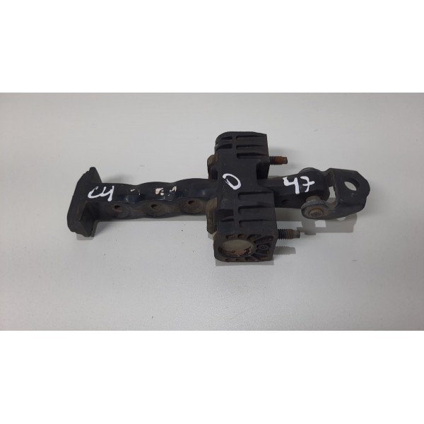 Limitador De Porta Dianteiro  Citroën C4 Pallas 2008/2011