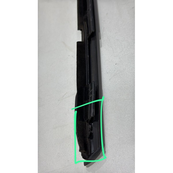 Pestana Externa Porta Traseira Esquerda Onix 2013 2017