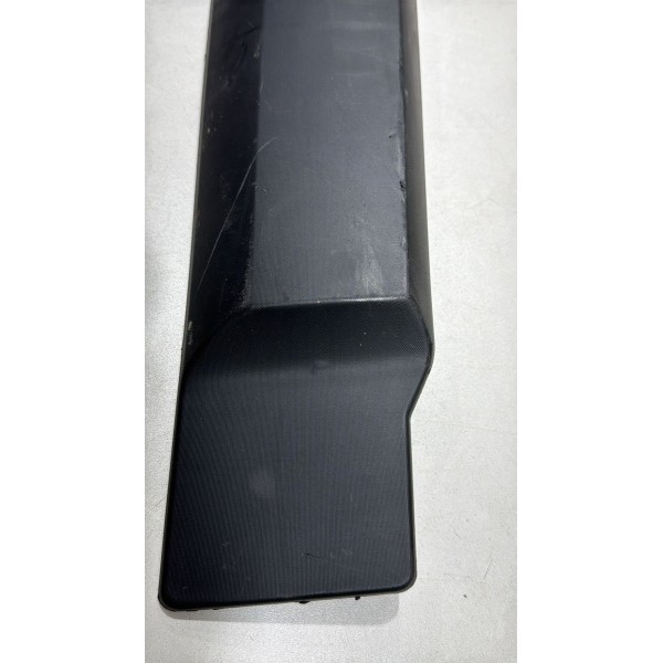 Moldura Externa Friso Porta Traseira Direita Strada 2019/24