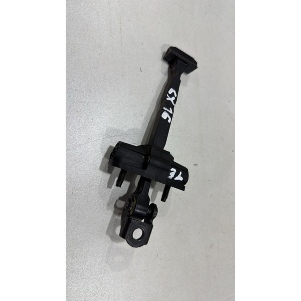 Limitador Porta Traseira Esquerdo Jeep Renegade 2017 2018 21