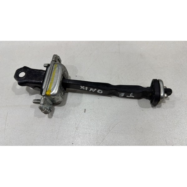 Limitador  Porta Traseira Esquerda Onix Prisma 2013/2019