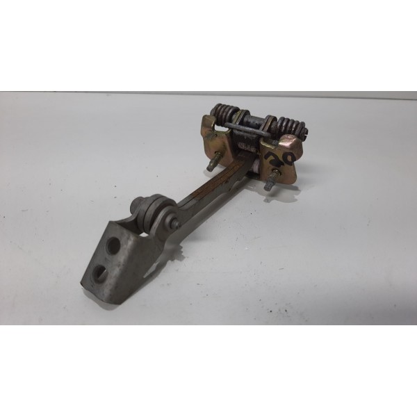 Limitador Porta Traseiro Vw Gol 94/01 Parati 96/01 Orig G2
