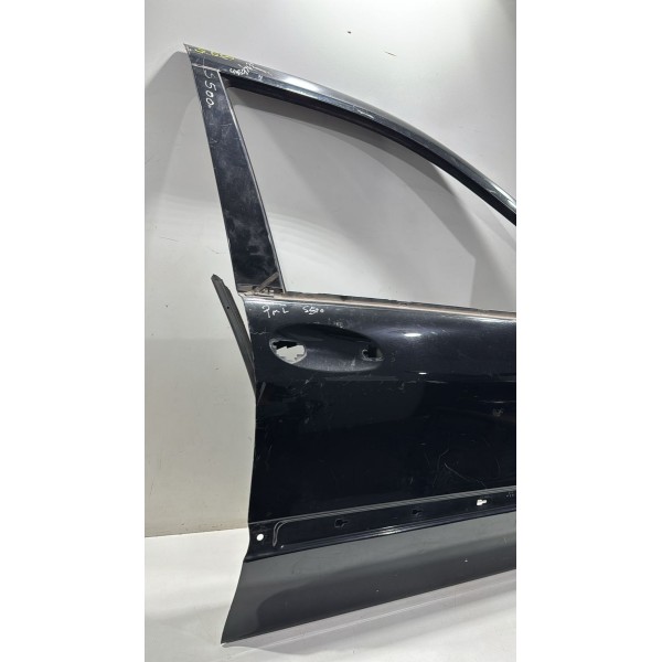 Porta Dianteira Direita Mercedes S500 2001 2002 2003 2004