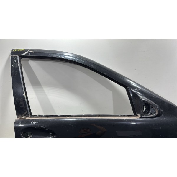 Porta Dianteira Direita Mercedes S500 2001 2002 2003 2004
