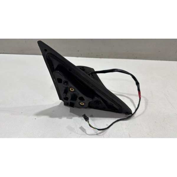 Pé Suporte Base Retrovisor Esquerdo Tracker 2020 Á 2023